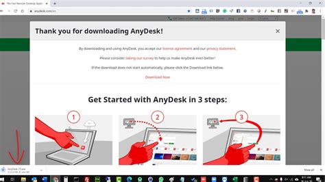 aw8fb.com|The Fast Remote Desktop Application – AnyDesk.